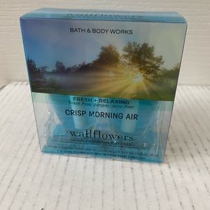 ***** 2/14 $ bundle Bath and body works wallflower
